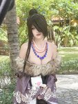 [Cosplay] Puypuy - Lulu