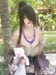 [Cosplay] Puypuy - Lulu