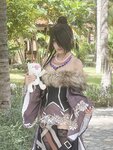[Cosplay] Puypuy - Lulu