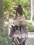 [Cosplay] Puypuy - Lulu