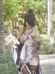 [Cosplay] Puypuy - Lulu