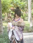 [Cosplay] Puypuy - Lulu