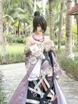 [Cosplay] Puypuy - Lulu