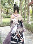[Cosplay] Puypuy - Lulu