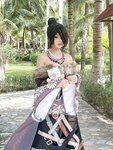 [Cosplay] Puypuy - Lulu