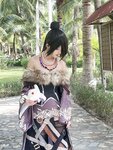 [Cosplay] Puypuy - Lulu