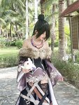 [Cosplay] Puypuy - Lulu