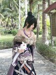 [Cosplay] Puypuy - Lulu