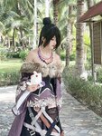 [Cosplay] Puypuy - Lulu