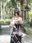 [Cosplay] Puypuy - Lulu