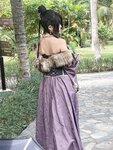 [Cosplay] Puypuy - Lulu