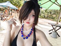 [Cosplay] Puypuy - Lulu