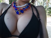 [Cosplay] Puypuy - Lulu