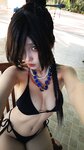 [Cosplay] Puypuy - Lulu