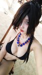 [Cosplay] Puypuy - Lulu