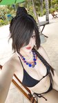 [Cosplay] Puypuy - Lulu