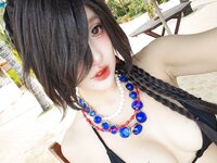 [Cosplay] Puypuy - Lulu
