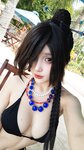 [Cosplay] Puypuy - Lulu