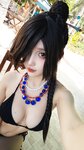 [Cosplay] Puypuy - Lulu