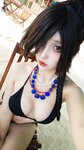 [Cosplay] Puypuy - Lulu