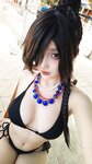 [Cosplay] Puypuy - Lulu