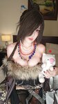 [Cosplay] Puypuy - Lulu
