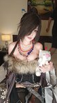 [Cosplay] Puypuy - Lulu