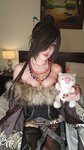 [Cosplay] Puypuy - Lulu