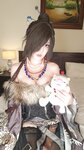 [Cosplay] Puypuy - Lulu