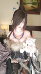 [Cosplay] Puypuy - Lulu