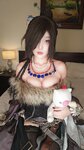 [Cosplay] Puypuy - Lulu