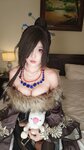 [Cosplay] Puypuy - Lulu