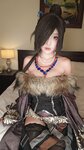[Cosplay] Puypuy - Lulu
