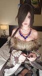 [Cosplay] Puypuy - Lulu