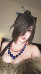 [Cosplay] Puypuy - Lulu
