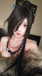 [Cosplay] Puypuy - Lulu