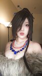 [Cosplay] Puypuy - Lulu