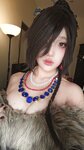 [Cosplay] Puypuy - Lulu