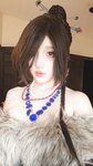 [Cosplay] Puypuy - Lulu