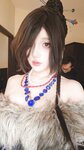 [Cosplay] Puypuy - Lulu