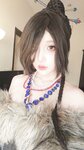 [Cosplay] Puypuy - Lulu