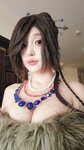 [Cosplay] Puypuy - Lulu