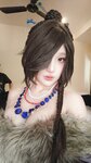 [Cosplay] Puypuy - Lulu