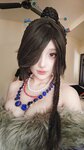 [Cosplay] Puypuy - Lulu