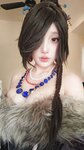[Cosplay] Puypuy - Lulu