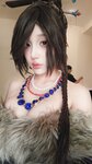 [Cosplay] Puypuy - Lulu