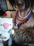 [Cosplay] Puypuy - Lulu