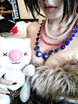[Cosplay] Puypuy - Lulu