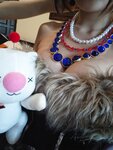 [Cosplay] Puypuy - Lulu