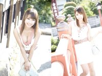 [Prestige Photobook] Shunka Ayami あやみ旬果 - Pose Edition No. 01